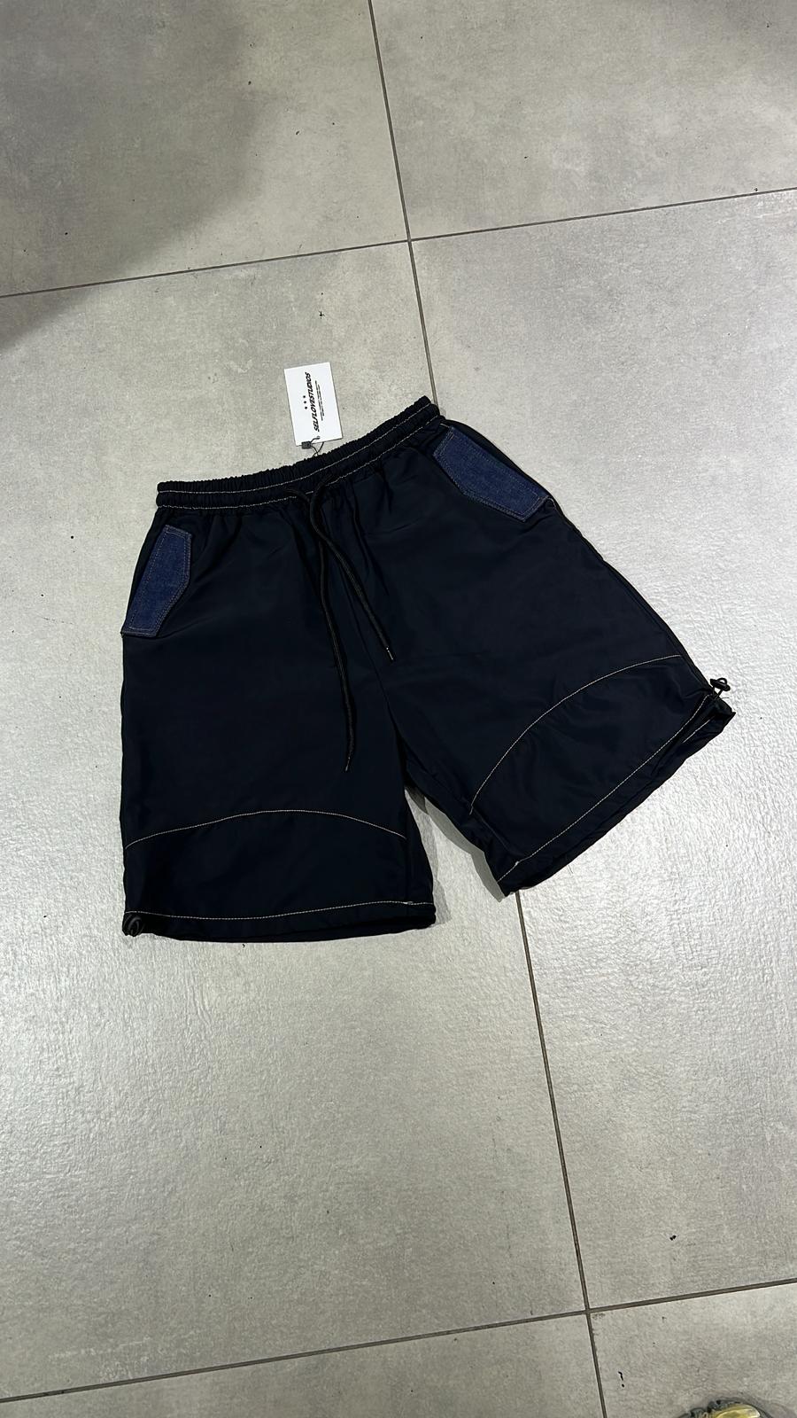 BERMUDA NYLON PA1001