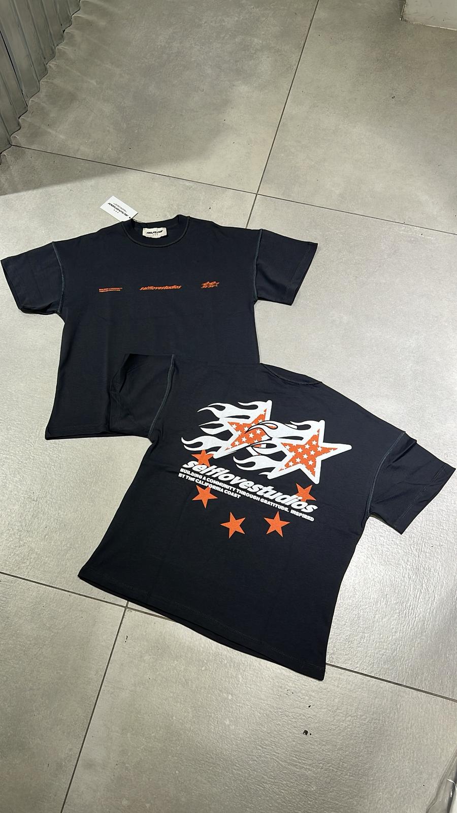 T-SHIRT suilding LOC104