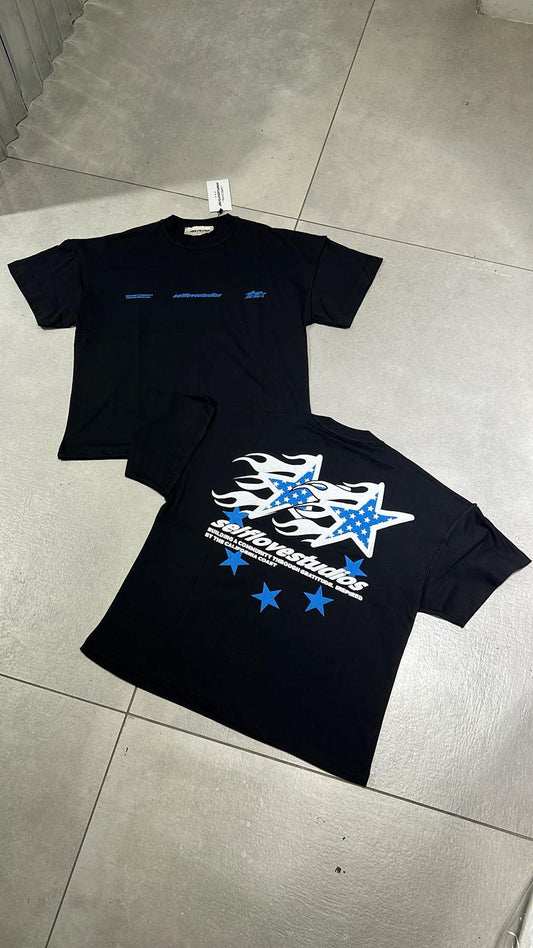 T-SHIRT suilding LOC104
