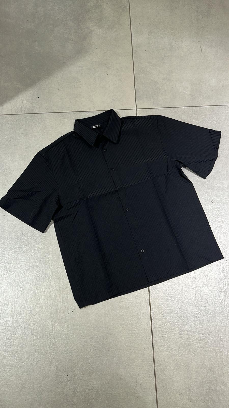 CAMICIA MOOD Z*** 8099