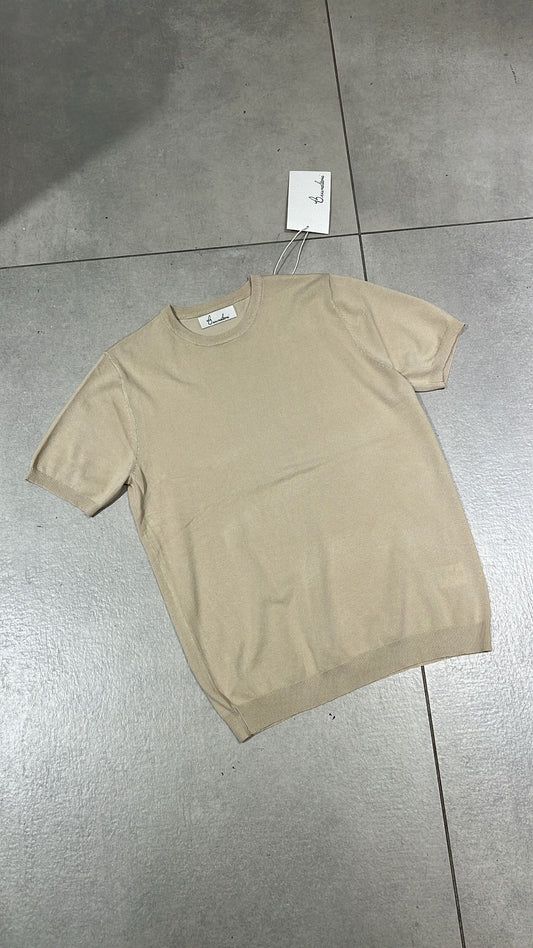 T-SHIRT IN FILO MT955
