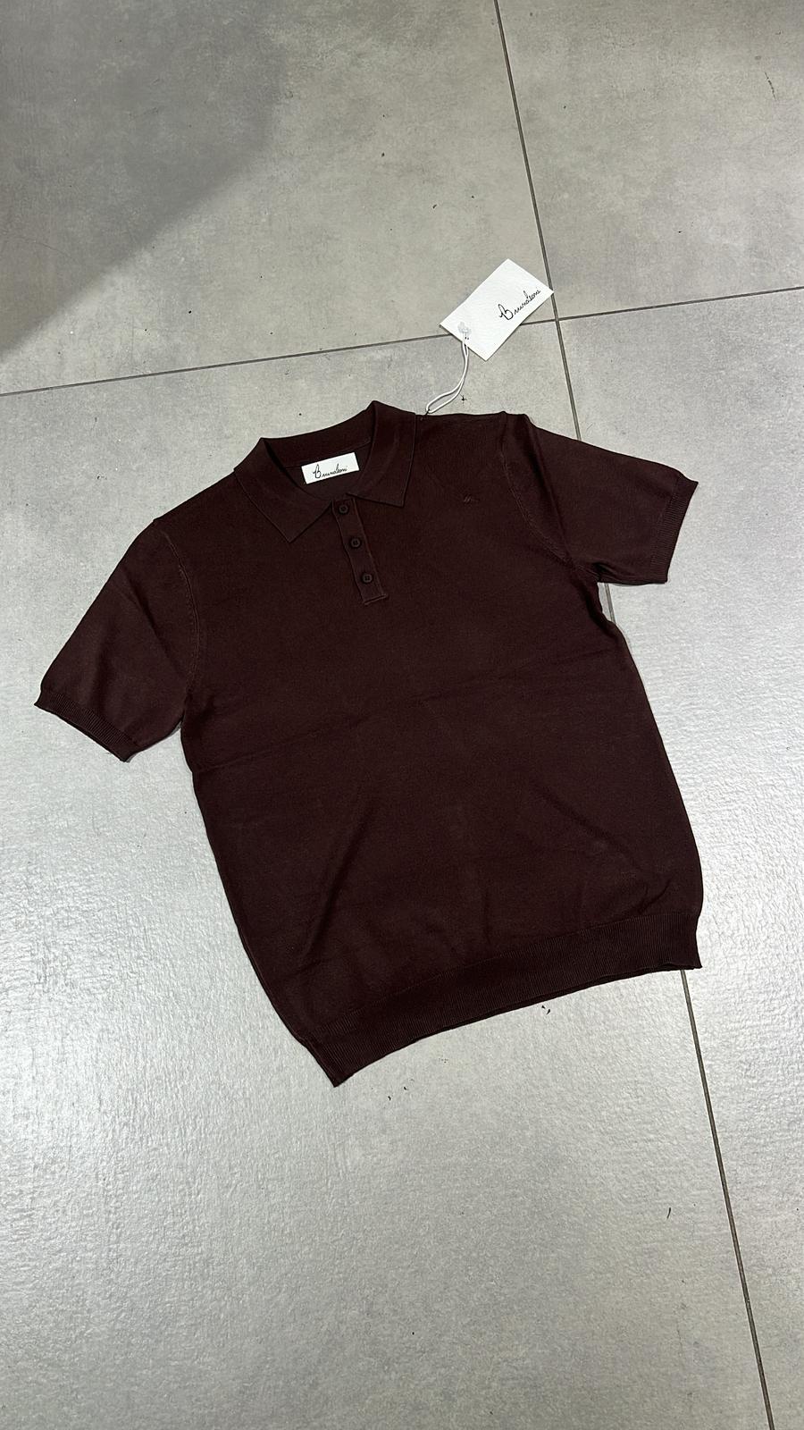 POLO IN FILO MT966