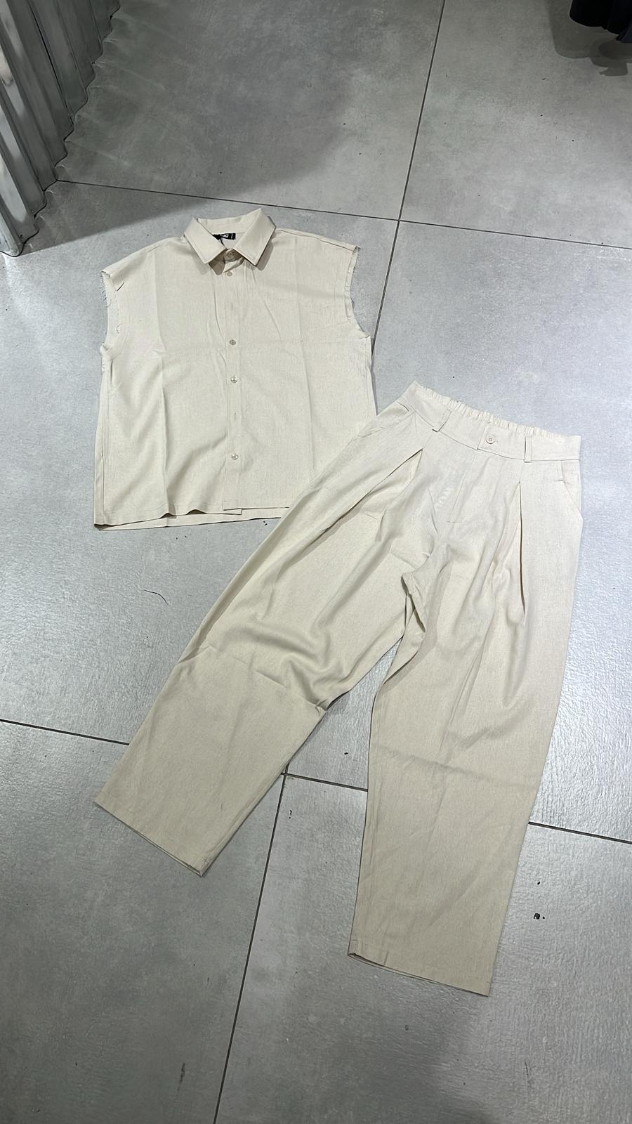 CORDSET ASHRAM 8128