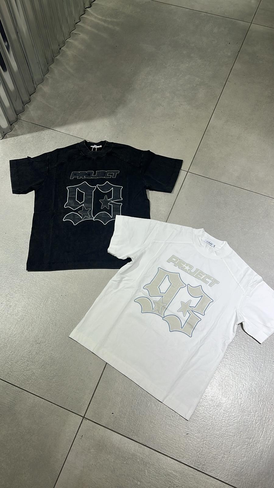 T-SHIRT PROJECT 0551