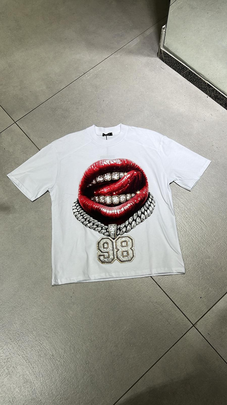 T-SHIRT GEOLIER M5087