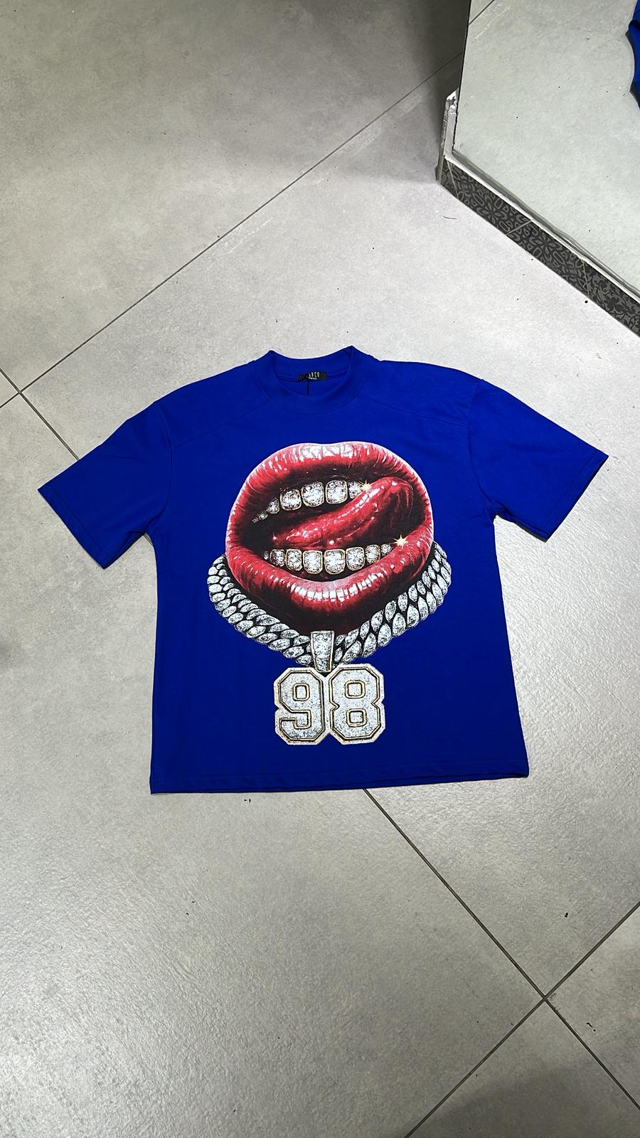 T-SHIRT GEOLIER M5087