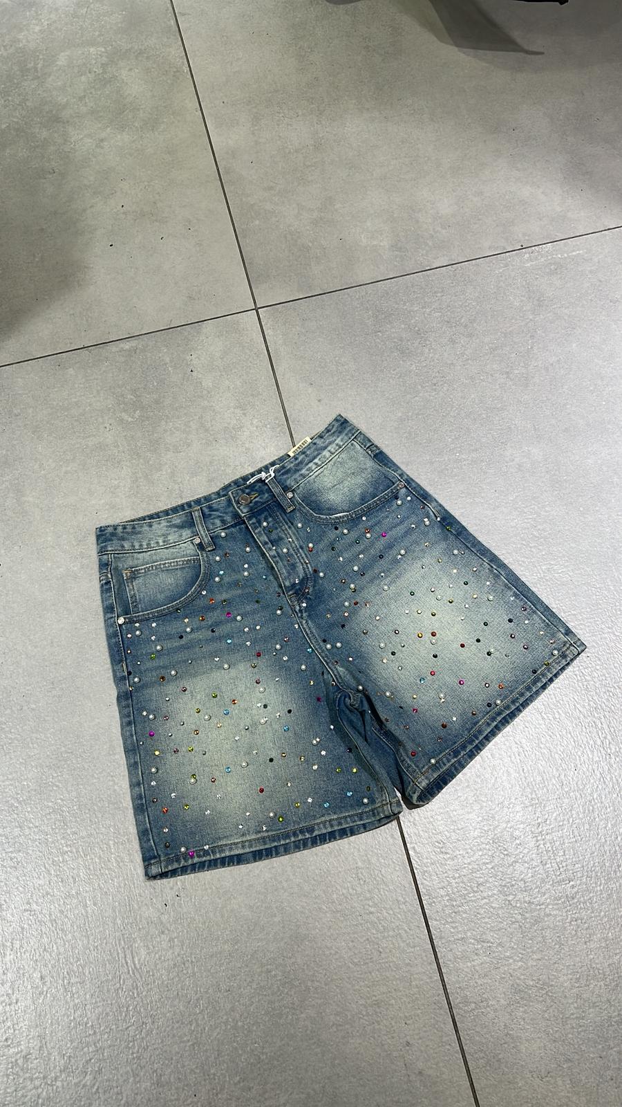 BERMUDA DIAMOND MULTICOLOR REGULAR 8482