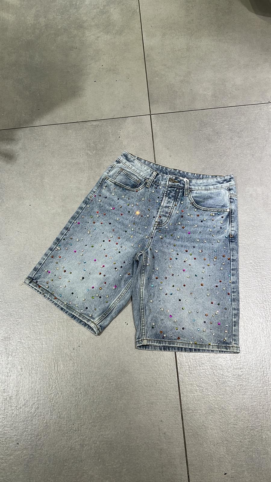 BERMUDA DIAMOND MULTICOLOR OVER 8478B