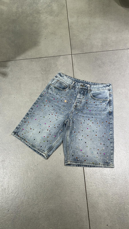 BERMUDA DIAMOND MULTICOLOR OVER 8478B