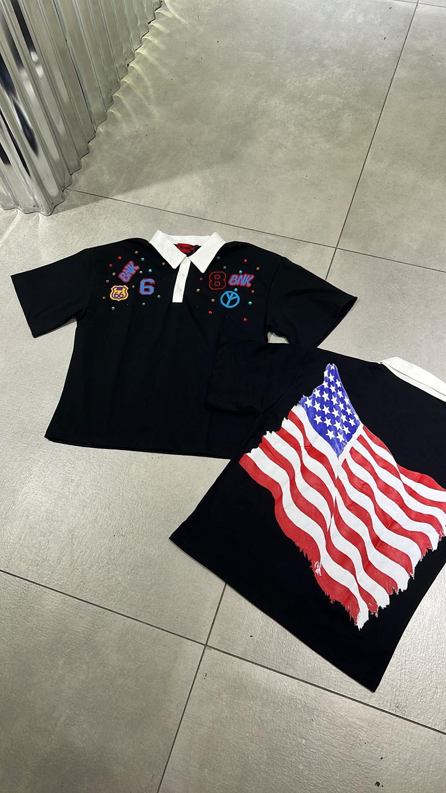 POLO AMERICAN BUNKER 223
