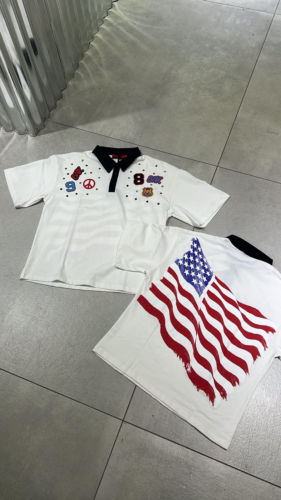 POLO AMERICAN BUNKER 223