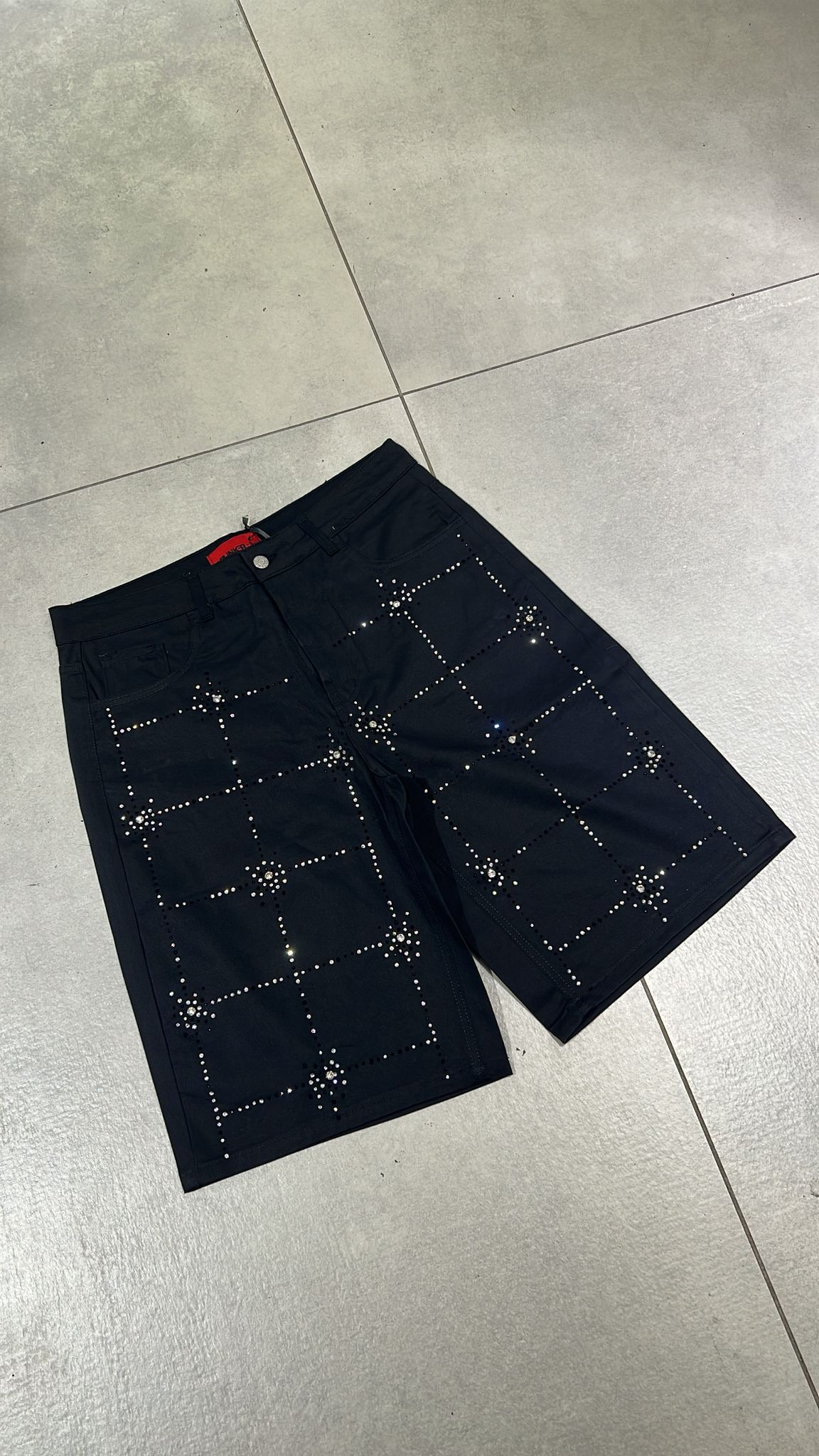BERMUDA MOOD BLK ISLND BUNKER 230