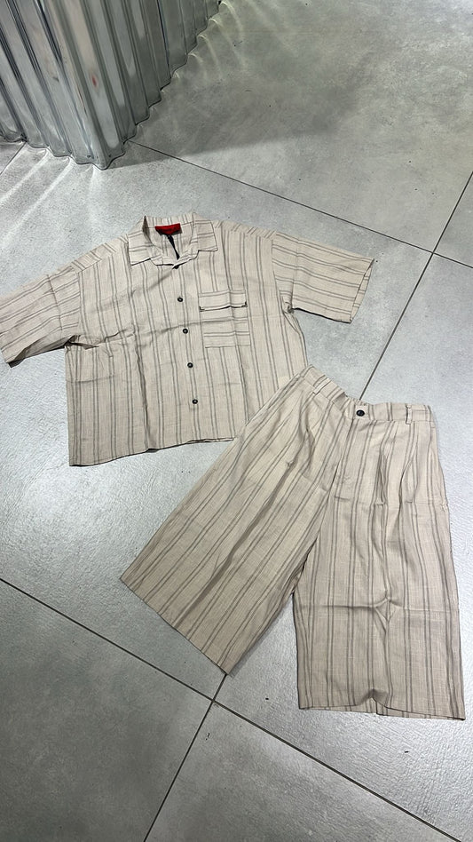 CORDSET LINO BUNKER 197