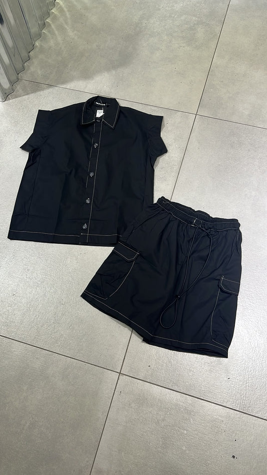 CORDSET SELFLOVE SMANICATO 00