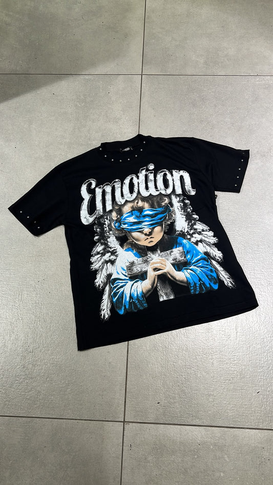 T-SHIRT EMOTION 4814