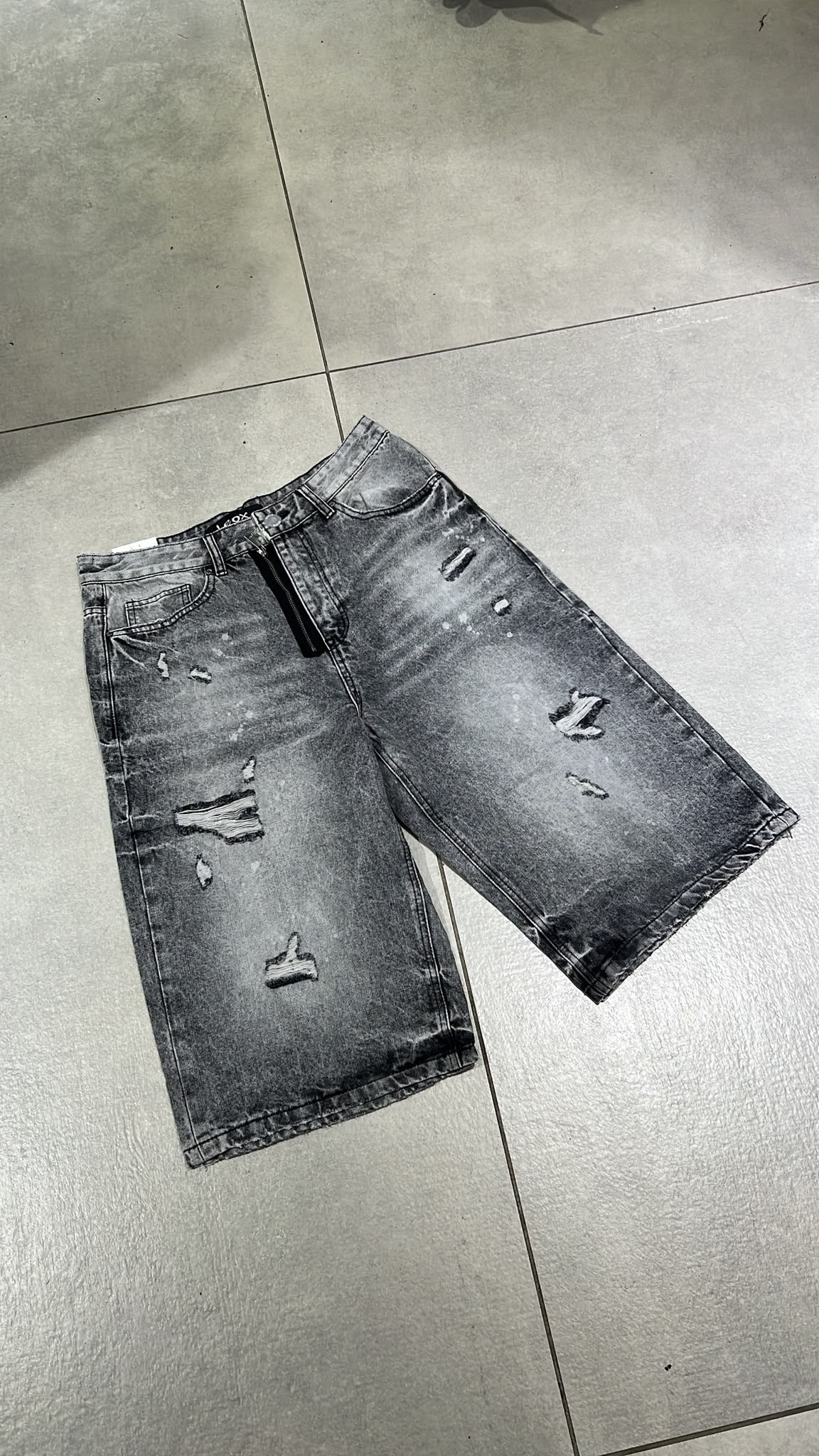 BERMUDA OVER  3612