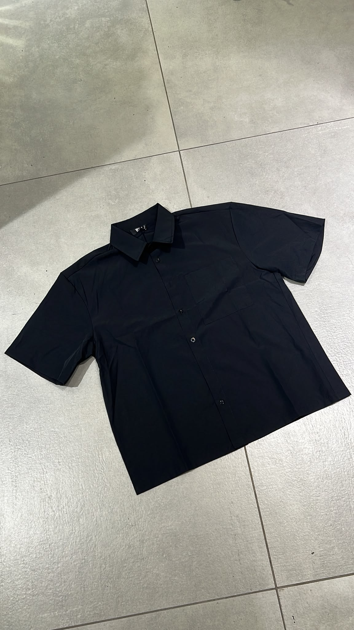 CAMICIA SIMPLY 8034