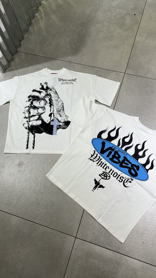 T-SHIRT BUNKER 228