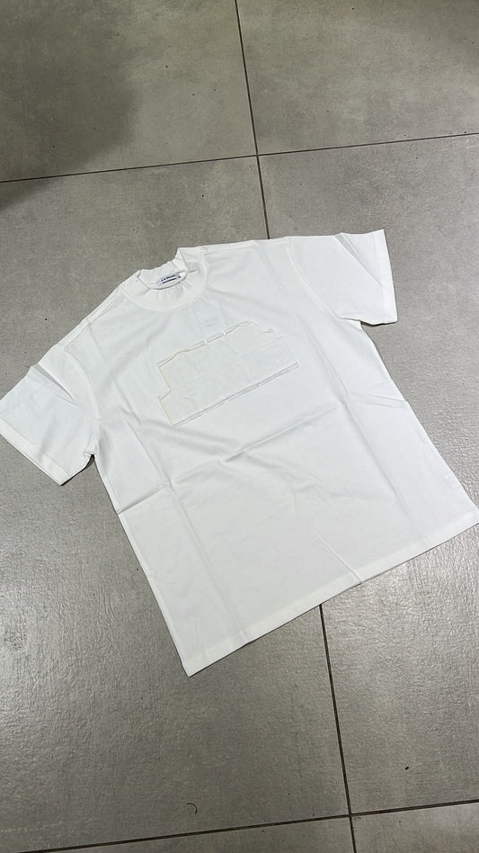 T-SHIRT FEAR 0275