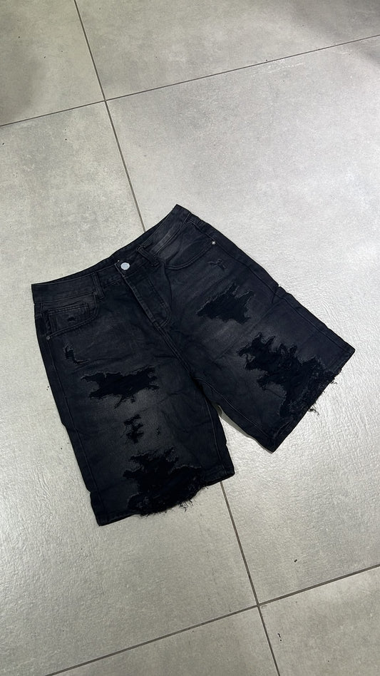 BERMUDA DENIM DARK 8497
