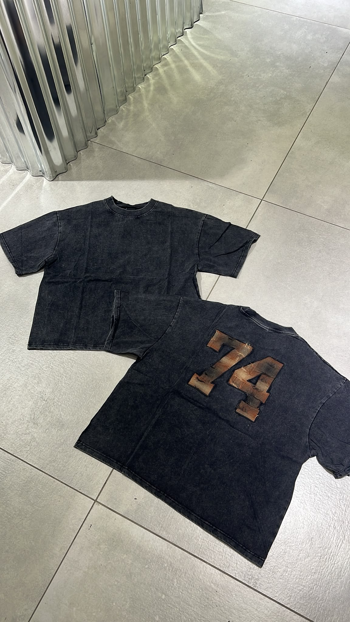 T-SHIRT “74” 329