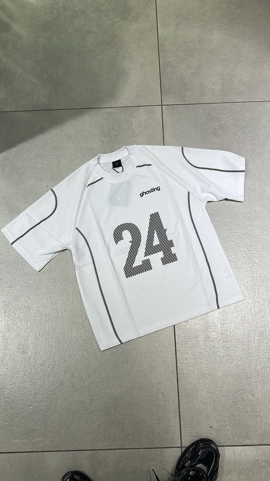 T-SHIRT GHOSTING 199