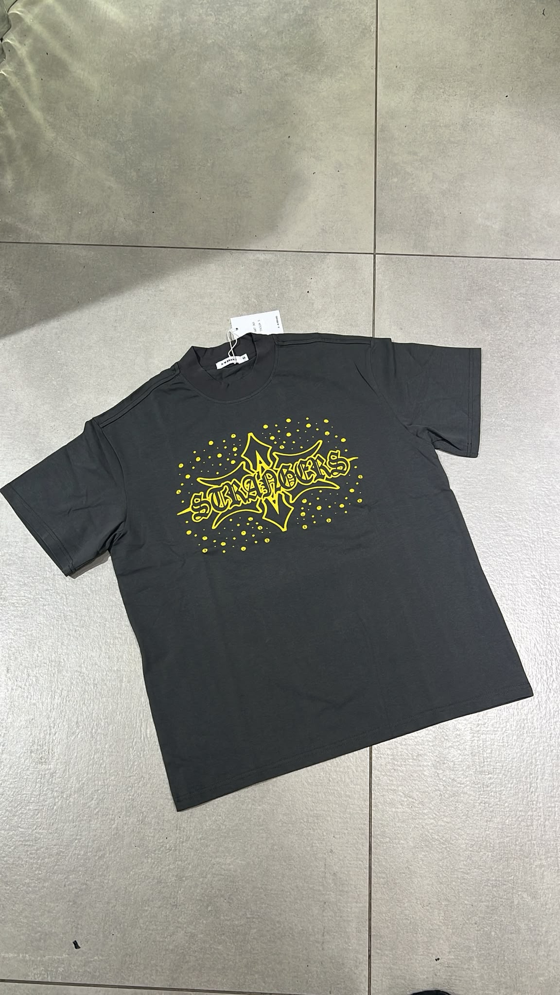 T-SHIRT AW OO2