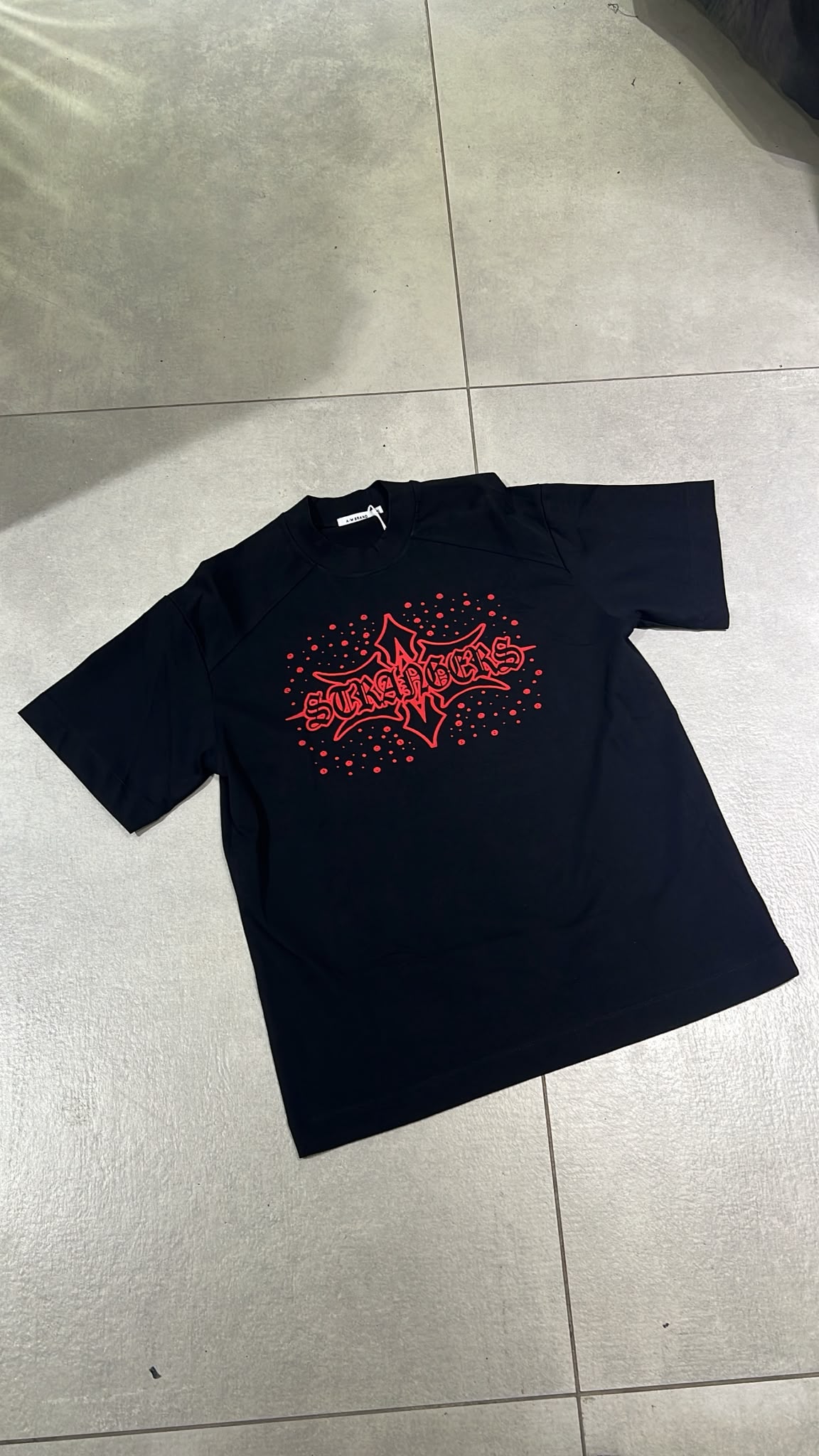 T-SHIRT AW OO2