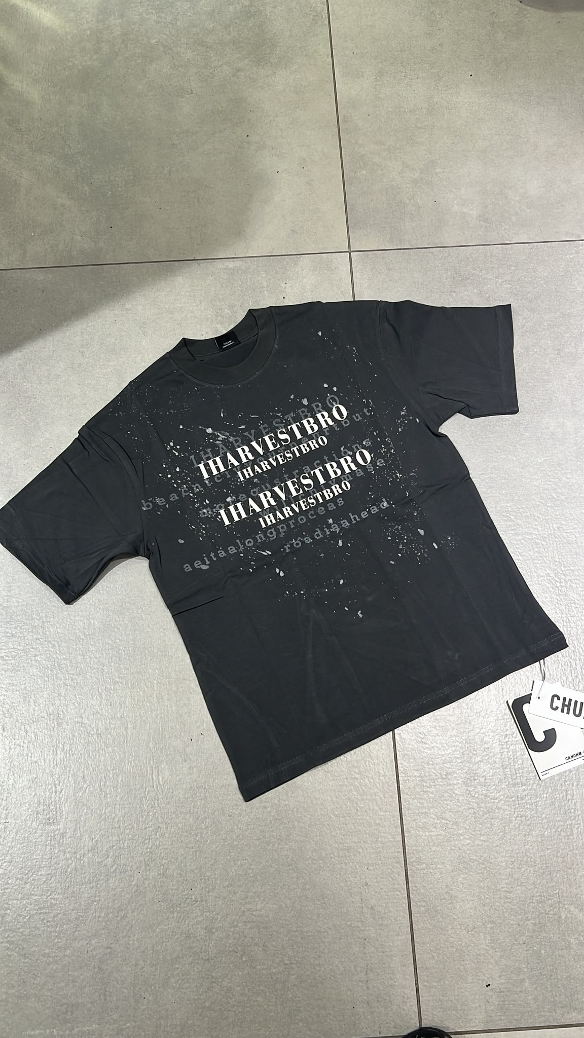 T-SHIRT PREMIUM 99765