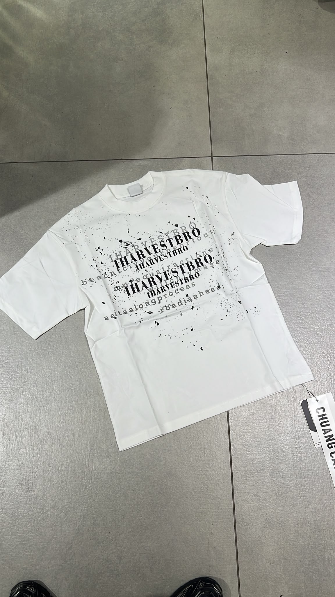 T-SHIRT PREMIUM 99765