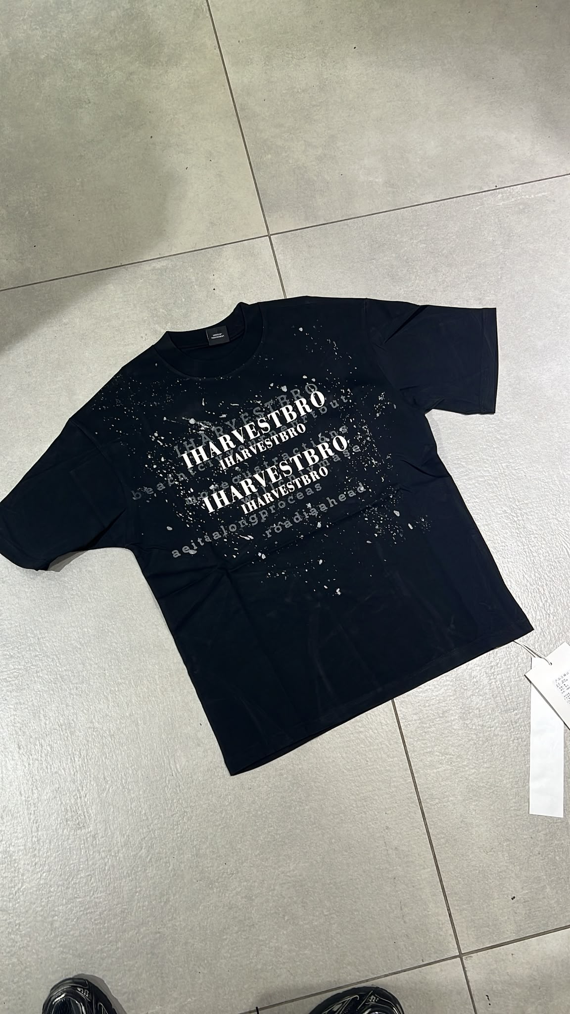 T-SHIRT PREMIUM 99765