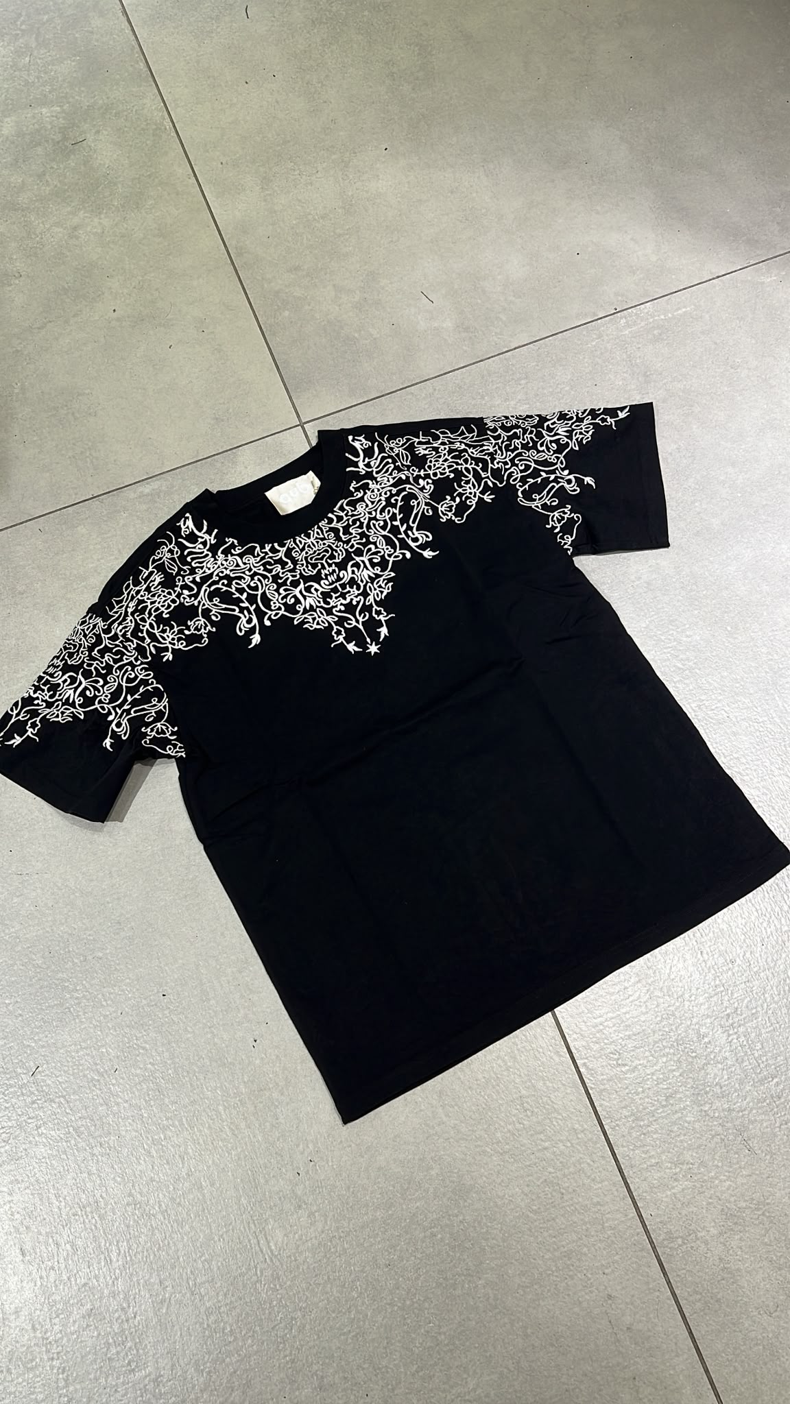 T-SHIRT MYK 815532