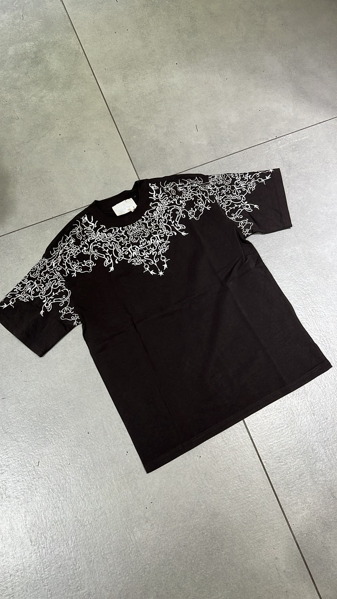 T-SHIRT MYK 815532
