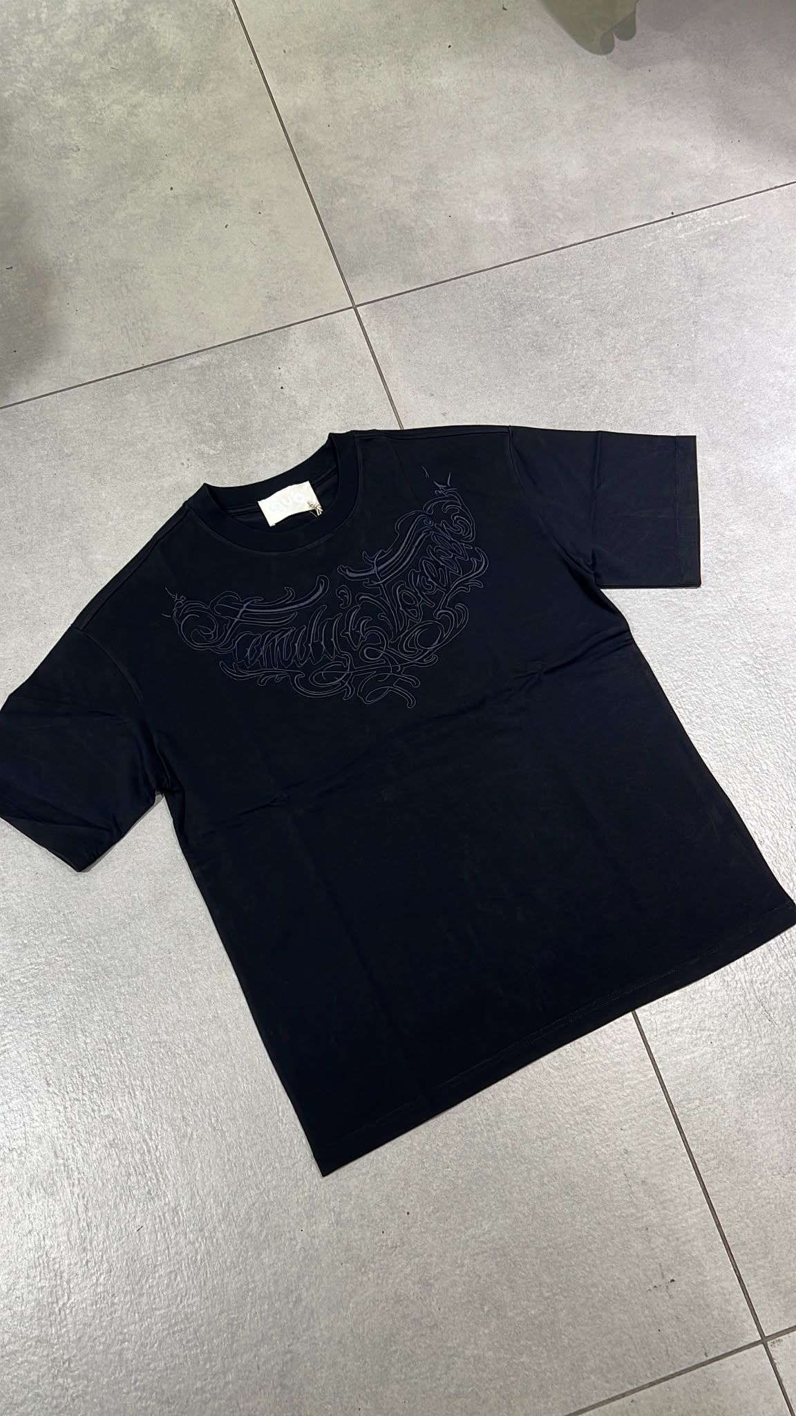 T-SHIRT CHICANO 815519