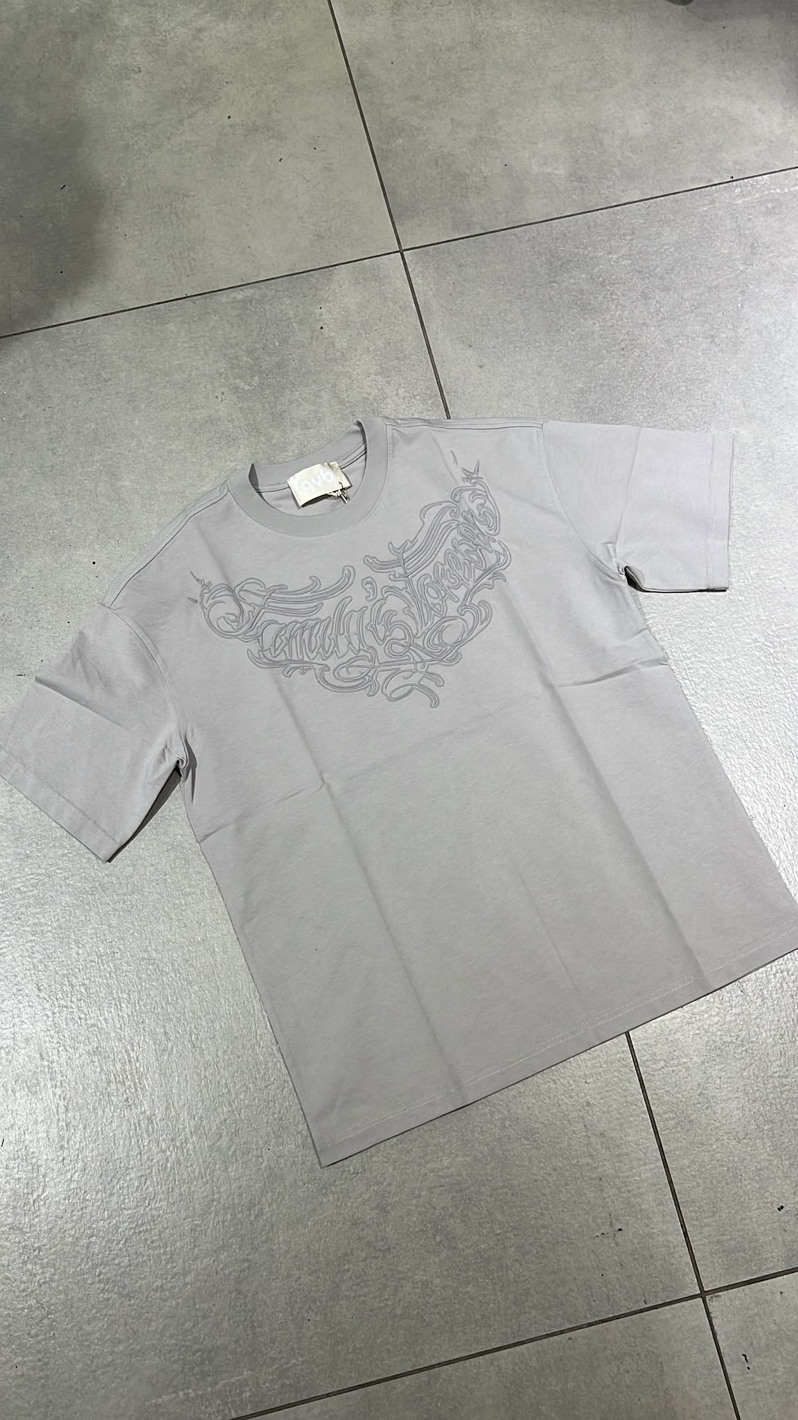 T-SHIRT CHICANO 815519
