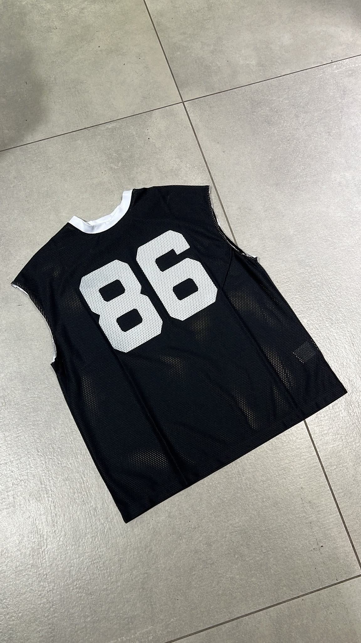 CANOTTA “86” 15601