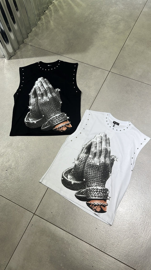 CANOTTA PRAY 800