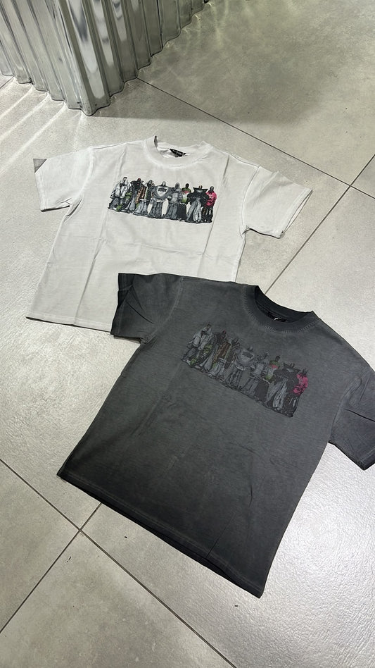 T-SHIRT MOOD BALE 1015
