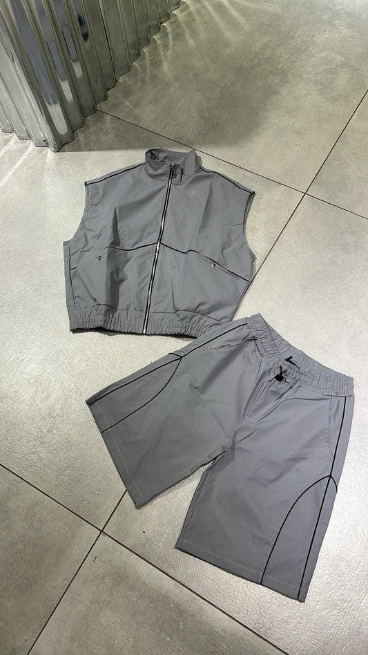 CORDSET SMANICATO PROFILO 168