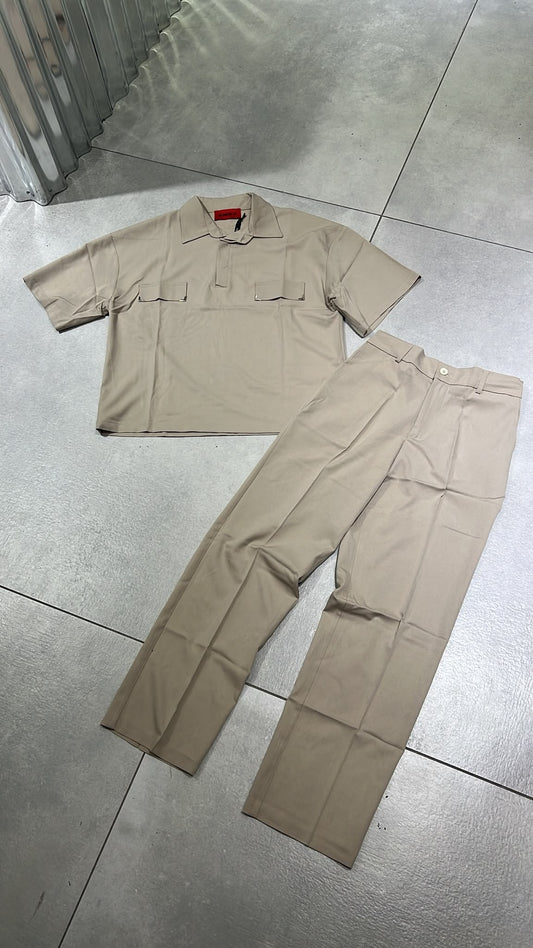CORDSET POLO 195