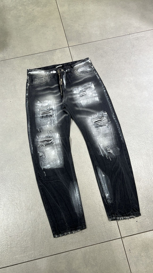 JEANS REGULAR BUNKER 099