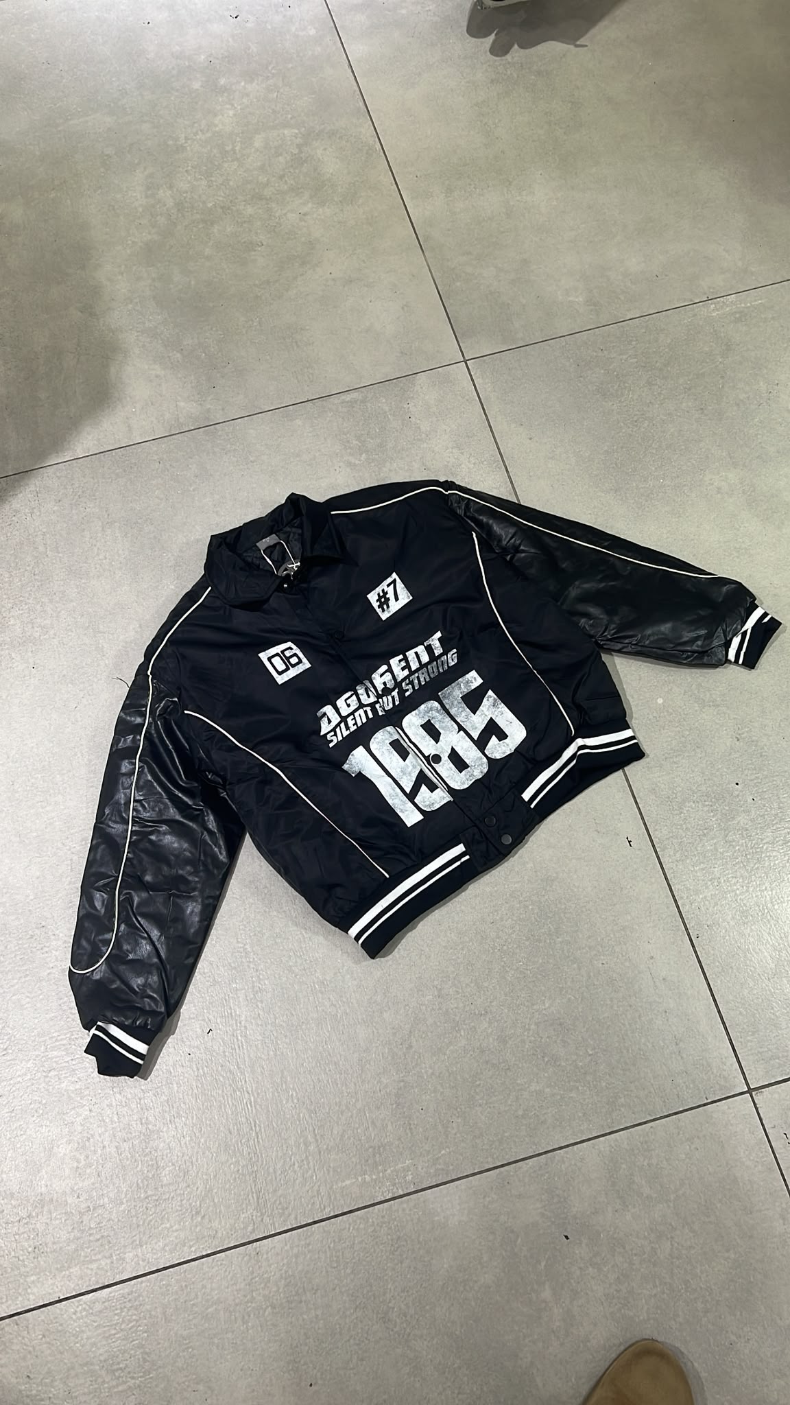 GIUBBINO “1985” 059