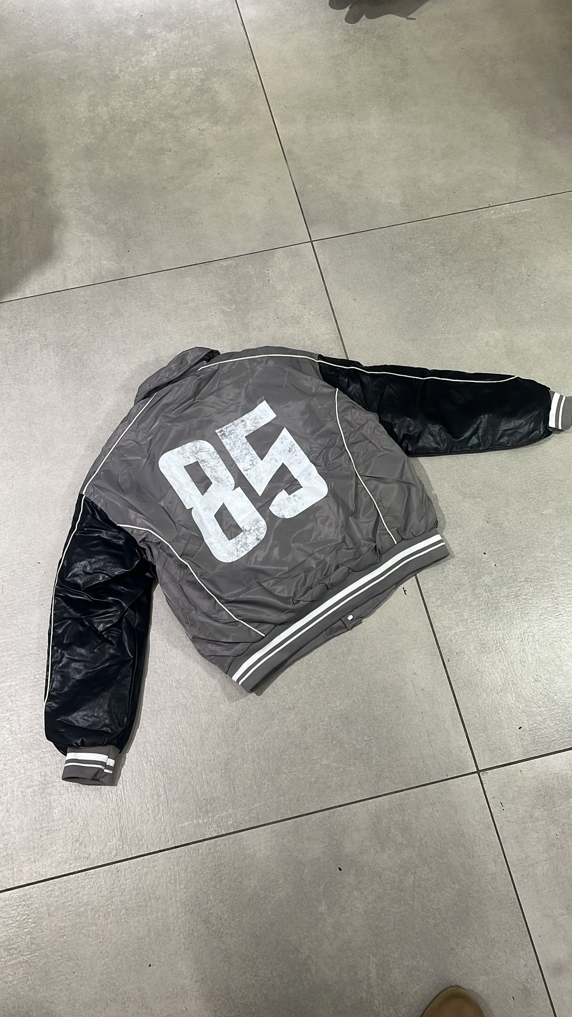 GIUBBINO “1985” 059