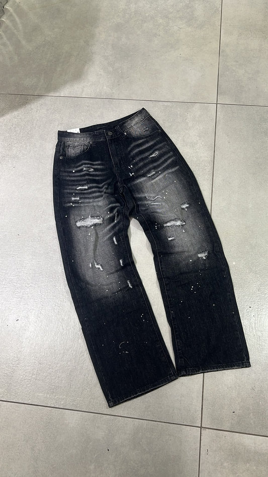 JEANS BAGGY 2884