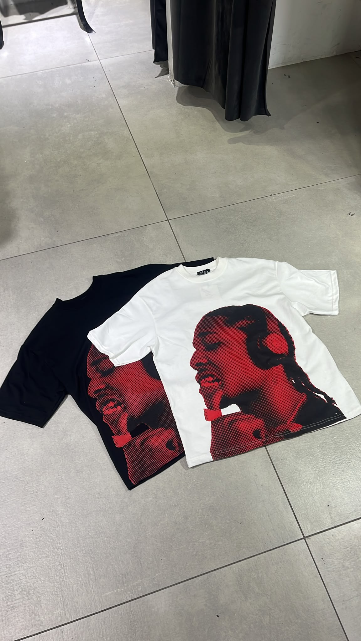 T-SHIRT ASAP 42524