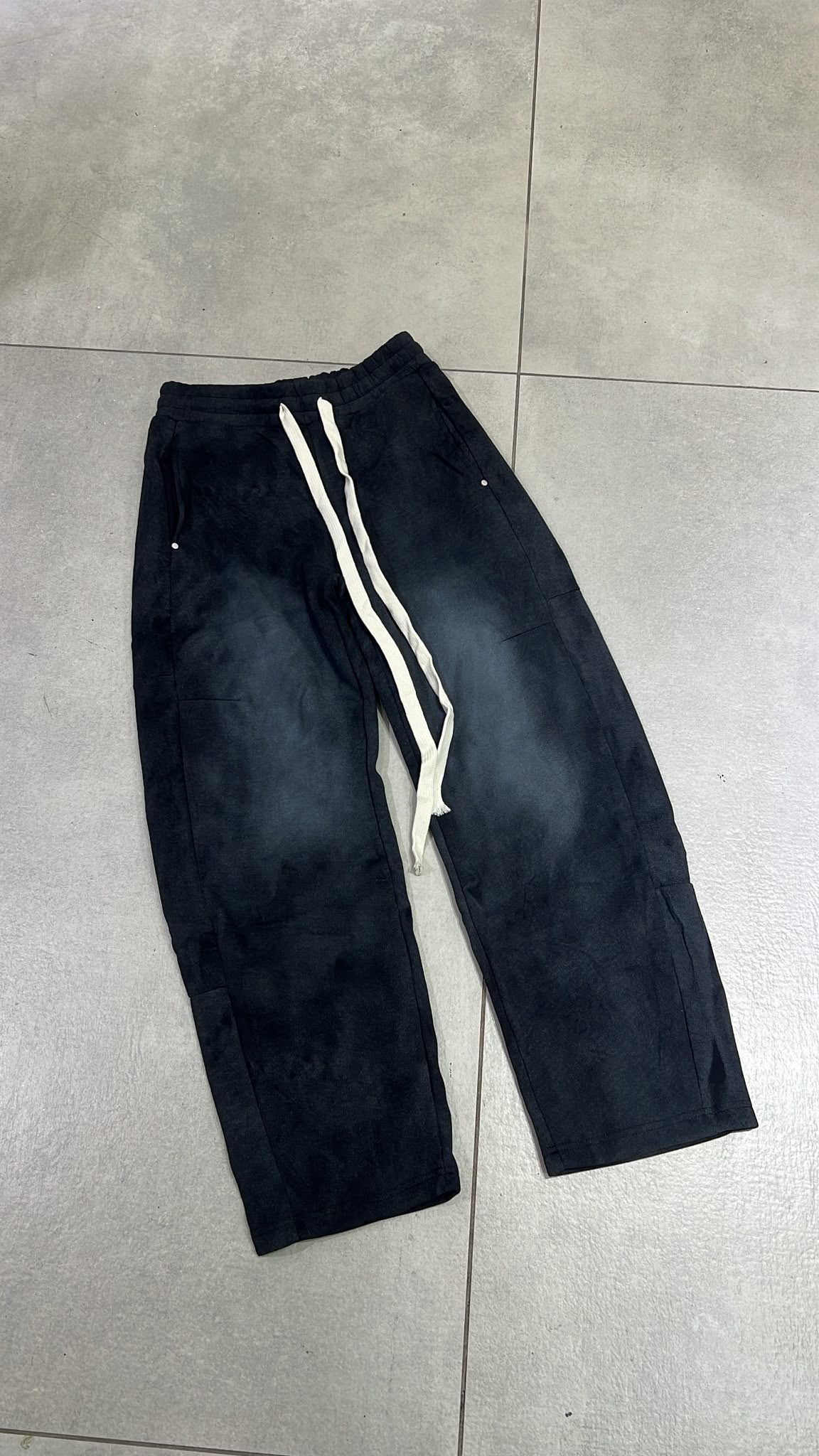 PANTALONE TUTA 1220