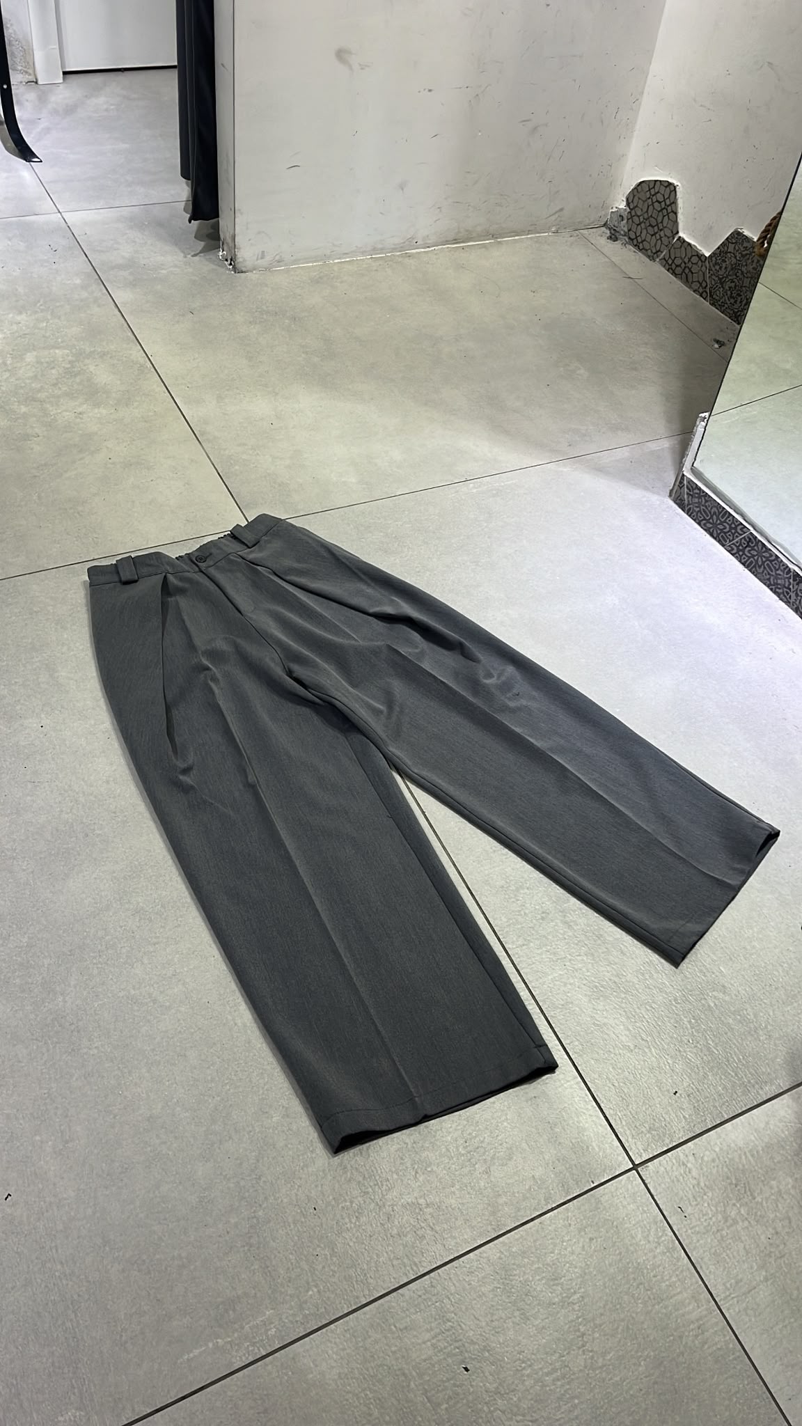 PANTALONE JAPAN 2000