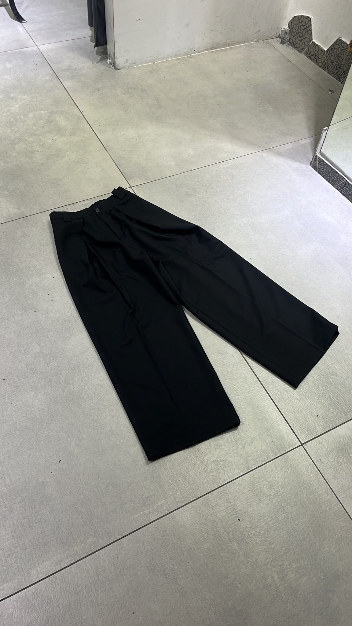 PANTALONE JAPAN 2000
