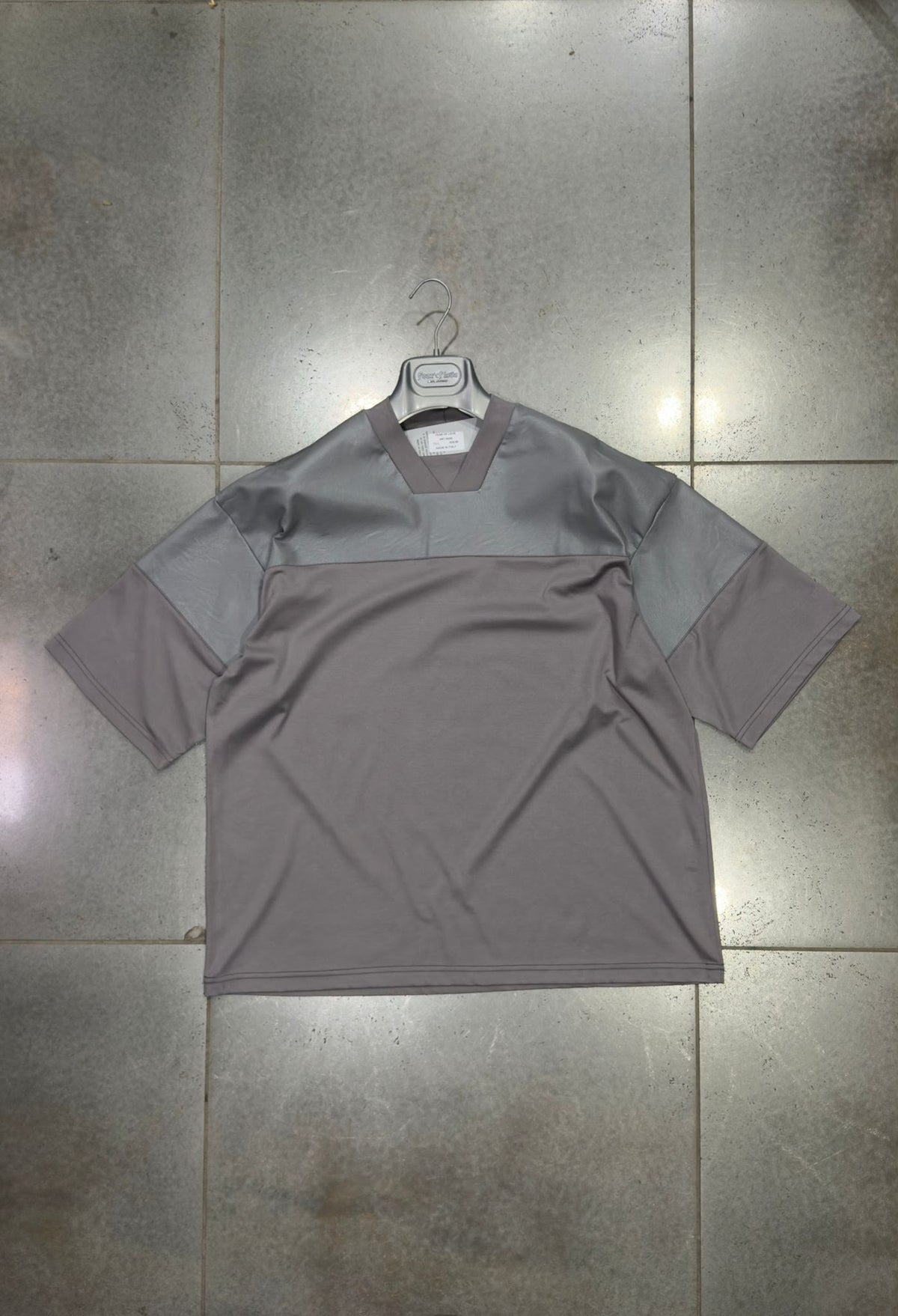 T-SHIRT MOOD RICK