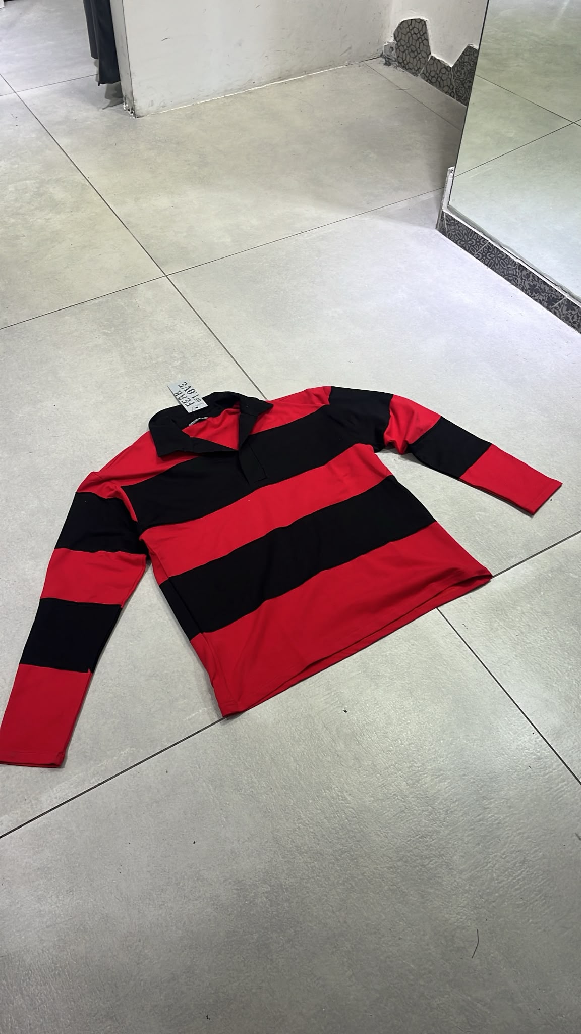POLO RIGHE 803